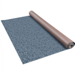 VEVOR Pilkas Vidaus/Lauko Kilimas 1.8x11 m &ndash; Atsparus Vandeniui, Neslystantis Kilimas Terasai, Verandai, Garažui, Virtuvei