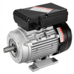 VEVOR 0.75kW 2850 RPM Elektros variklis, 220&ndash;240V, B34 rėmas, 19mm velenas, reversinis, kompresoriams ir žemės ūkio technikai