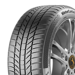 CONTINENTAL WinterContact TS 275/45R21