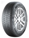 General Snow Grabber + 275/45R20