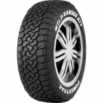 POWERTRAC WILDRANGER AT 245/60R18