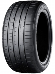 YOKOHAMA ADVAN SPORT V107E 245/50R19