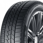 CONTINENTAL WinterContact TS 295/35R21