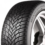 FIRESTONE WinterHawk 215/65R17