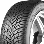 FIRESTONE WinterHawk 215/55R18