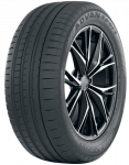 Yokohama ADVAN SPORT V107 245/45R20