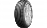 DUNLOP SPORT BLURESPONSE 215/55R16