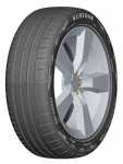 KUSTONE Passion P9S 265/45R21