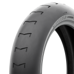MICHELIN Power Supermoto Medium Rear NHS TL 160/60R17