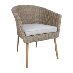 Kėdė NORWAY beige