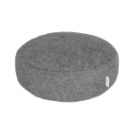 Kėdė LEO D44cm, H18cm, pilka