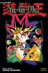 Yu-Gi-Oh! (3-in-1 Edition), Vol. 1, Includes Vols. 1, 2 & 3
