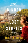 Binder of Lost Stories