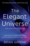 Elegant Universe