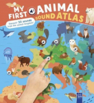My First Animal Sound Atlas, My First Sound Atlas