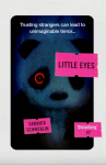 Little Eyes, LONGLISTED FOR THE BOOKER INTERNATIONAL PRIZE, 2020