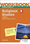 Eduqas GCSE (9&ndash;1) Religious Studies: Route B Workbook