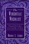Versatile Vocalist
