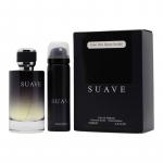 Fragrance World Suave EDP 100 ml su dezodorantu
