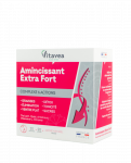 VITAVEA Efektyviam lieknėjimui Extra strong slimming