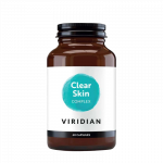 Maisto papildas odai &bdquo;Clear Skin Complex&ldquo;, N60