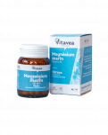 Vitavea Magnis jūrinės kilmės ir vitaminas B6, N40