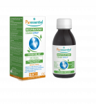 Puressentiel RESPIRATORY sirupas nuo kosulio, 125 ml