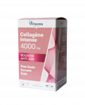 VITAVEA Intensyvus kolagenas 4000 MG, 10 paketėlių
