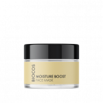Intensyviai drėkinanti gelinė veido kaukė MOISTURE BOOST