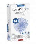 ANIMPLUS, maisto papildas streso kontrolei, nervų sistemai ir miegui, N42