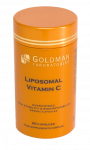 Liposomose kapsuliuotas Vitaminas C, 500 mg, N60