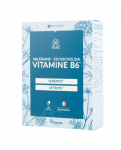 VITAVEA Valerijonas, geltonžiedė e&scaron;olcija, vitaminas B6