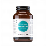 Maisto papildas VYRAMS &bdquo;Essential Man Formula&ldquo;, N60