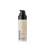 Veido kremas nuo saulės su mineraliniais filtrais SUNNY SPF22
