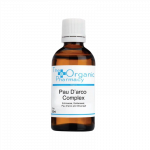 Maisto papildas &bdquo;Pau Darco Complex&ldquo;, 50 ml