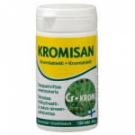 Chromas Kromisan tab, N120