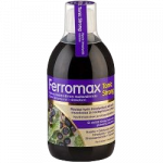 FERROMAX TONIC STRONG tirpalas, 500 ml
