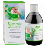Slimmix SuperDetox, 500 ml