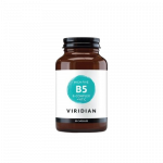 B vitaminų kompleksas su vitaminu C &bdquo;High Five B Complex + Vit C&ldquo;- 30 kapsulių