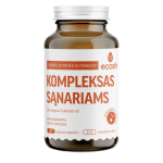 ECOSH Kompleksas sąnariams, su kolagenu Collavant n2, N90