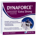 Dynaforce Extra Strong, N60