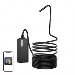 Apžiūros kamera WiFi Ancel W655