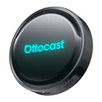 Ottocast OTTOAIBOX P3 Pro belaidis &bdquo;Android&ldquo; adapteris