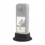 Silikoninis stovas Puluz Insta360 X4 kamerai