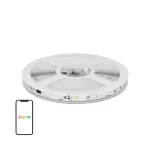 LEPRO S1 5m Wi-Fi Bluetooth RGBIC LED juosta