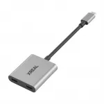 XREAL HUB įkrovimo adapteris