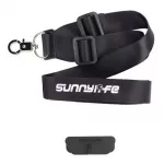 Sunnylife dirželis su tvirtinimu DJI RC-N1 / RC-N2 / RC-N3 valdikliui (GK507)