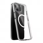Torras telefono dėklas Sparka, skirtas iPhone 15 (skaidrus)
