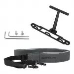 Laikiklis su dirželiu Sunnylife, skirtas DJI RC / RC 2 valdikliui (ZJ764-D)
