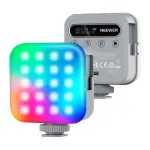 NEEWER BL60C magnetinis LED &scaron;viestuvas